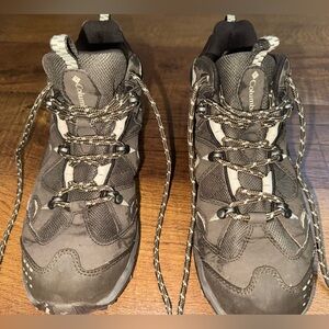 Columbia Omni Tech Men’s Hiking Boots